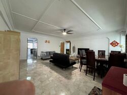 Blk 930 TAMPINES PALMSPRING (Tampines), HDB 4 Rooms #512541781